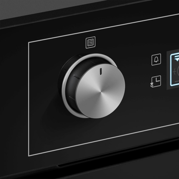 Духовой шкаф MAUNFELD AEOH6062B