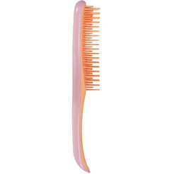 Расчёска Tangle Teezer The Wet Detangler Apricot Rosebud 2333