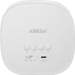 Часы настольные ARESA AR-3751