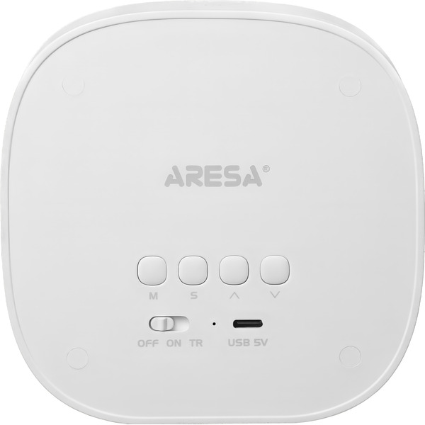 Часы настольные ARESA AR-3751