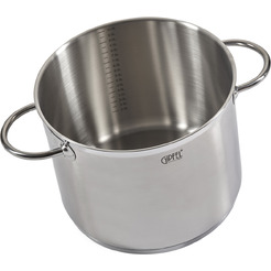Кастрюля Gipfel Signo 1364