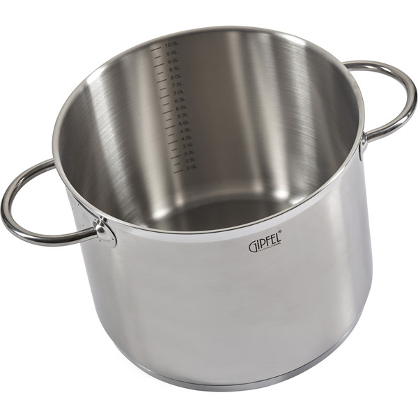 Кастрюля Gipfel Signo 1364