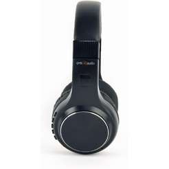 Наушники беспроводные GEMBIRD "Варшава" BHP-WAW