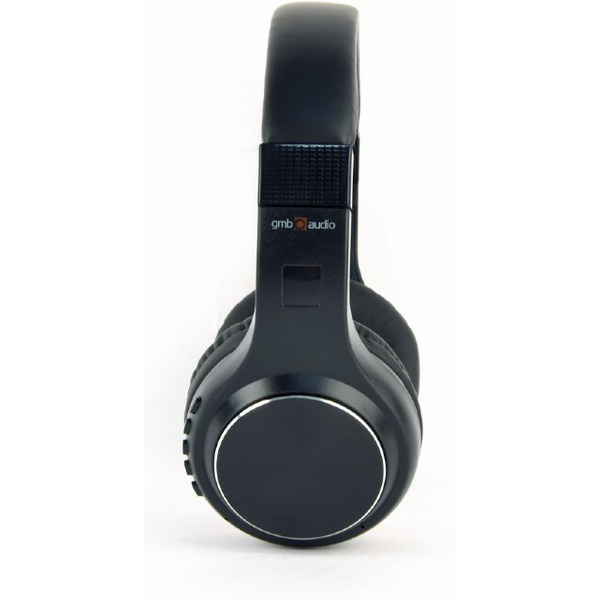 Наушники беспроводные GEMBIRD "Варшава" BHP-WAW