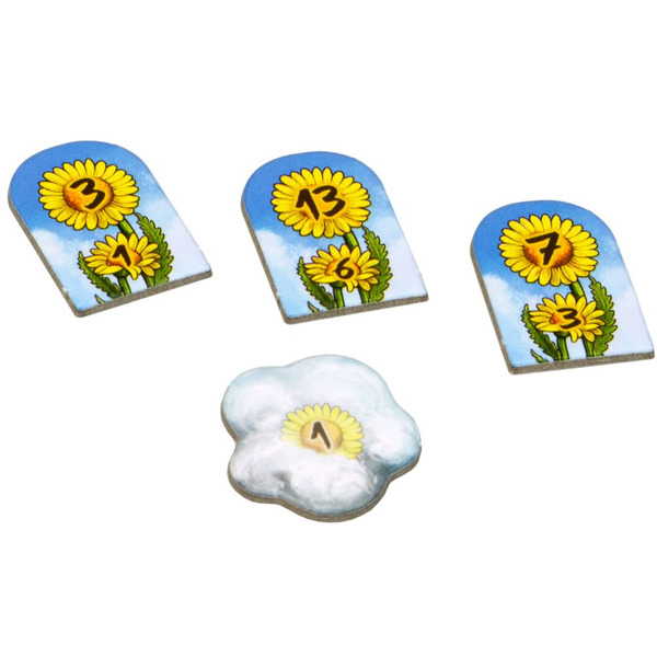 Настольная игра Hobby World 915404 Расцвет