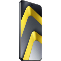 Смартфон POCO M8 Pro 5G 8GB/256GB Black RU
