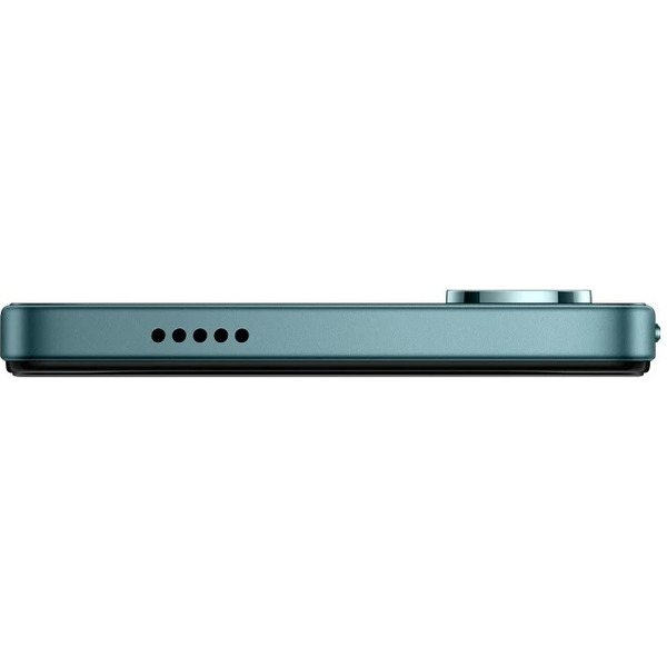 Смартфон vivo Y04 4GB/128GB (малахитовый черный)