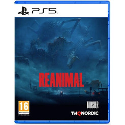Игра Reanimal для PlayStation 5