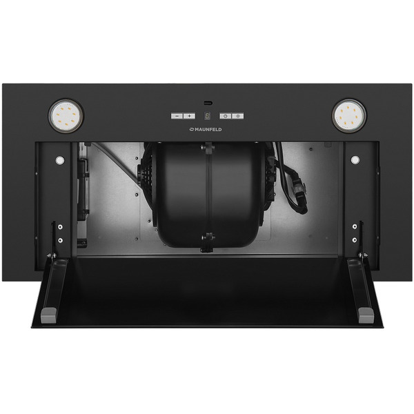 Вытяжка MAUNFELD Fantasy 1000ST 60 (черный)