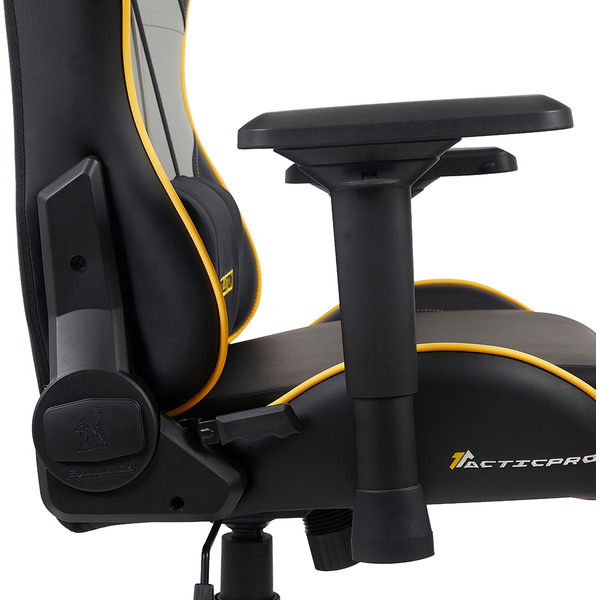 Кресло компьютерное EVOLUTION Tactic PRO Special edition D2