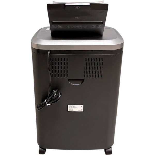 Шредер Office Kit SA250M