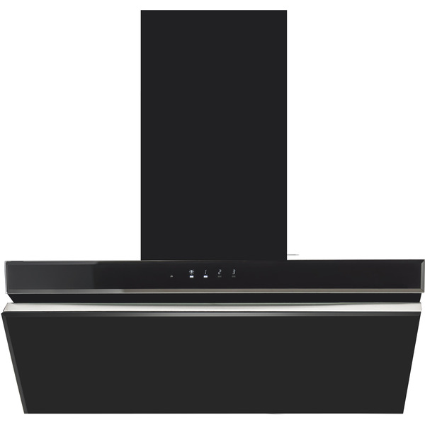 Вытяжка SCHTOFF Universal 600 black