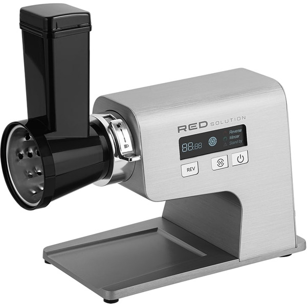Мясорубка RED SOLUTION RMG-M1250-8