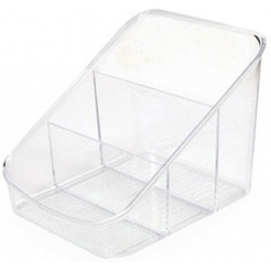 Органайзер для специй Berossi Alt ИК 16000000 (прозрачный)