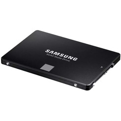 Накопитель SSD SAMSUNG 870 EVO 1TB (MZ-77E1T0BW)
