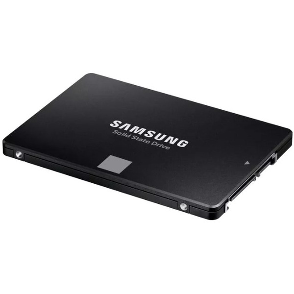 Накопитель SSD SAMSUNG 870 EVO 1TB (MZ-77E1T0BW)