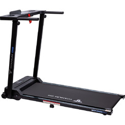 Беговая дорожка TITANIUM One T25 Special Blue