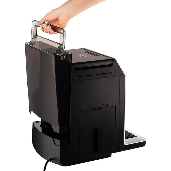 Кофемашина KRUPS EVIDENCE EA891C10