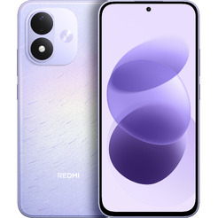 Смартфон Xiaomi Redmi Note 17 8GB/256GB Celestial Purple RU