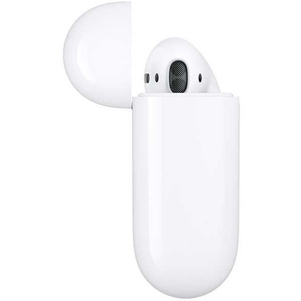 Беспроводные наушники Apple AirPods with Charging Case (MV7N2RU/A)