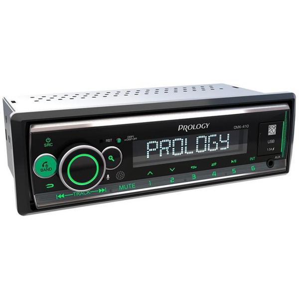 USB-магнитола Prology CMX-410