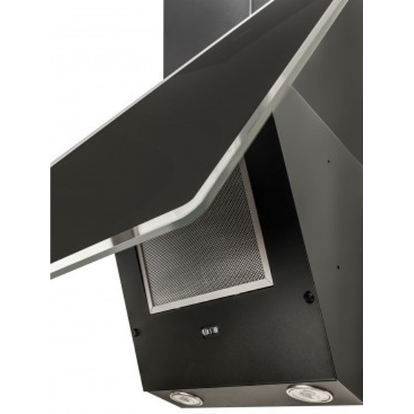 Вытяжка Germes Aura 90 (черная)