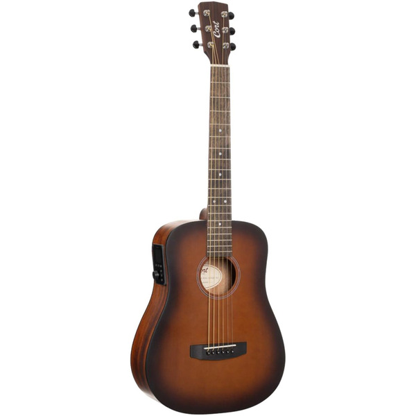 Гитара акустическая Cort Earth-GO-OPBB