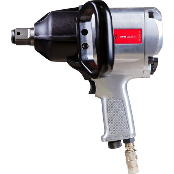 Пневматический гайковерт Fubag IWM 2200 1" 200210