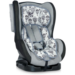 Детское автокресло LORELLI Tommy+SPS (Black&Grey Balloons)