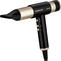 Мультистайлер BRAYER BR3308