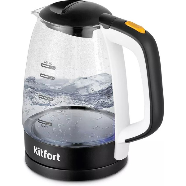 Электрический чайник Kitfort KT-6632