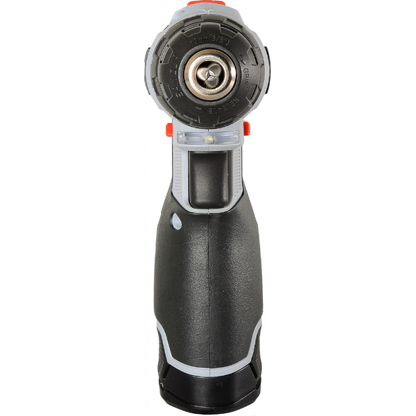 Дрель-шуруповерт Ресанта ДА-12-2ЛК (75/14/2)