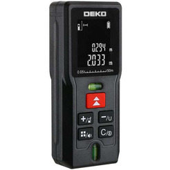 Дальномер лазерный DEKO GLS-50 (065-0242)