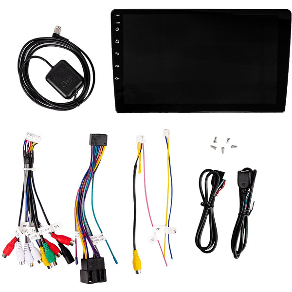 USB-магнитола ACV AD-9003