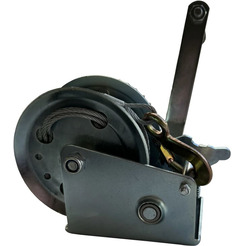 Лебедка Shtapler FD-1200 540кг 71064039 (20м)