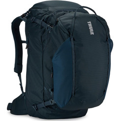 Рюкзак для багажа Thule Landmark Travel Pack 70L TLPM270DB (синий)