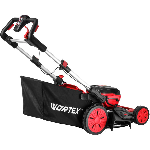 Газонокосилка Wortex CLM 4536-2 XLT Set 2334122