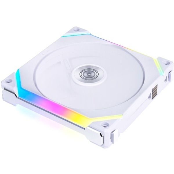 Вентилятор для корпуса Lian Li Uni Fan SL V2 140 G99.14SLV21W.00