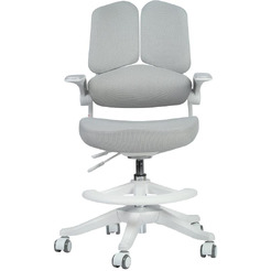 Компьютерное кресло Yoka Vally (серый)