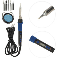 Стержневой паяльник Rexant 12-0621