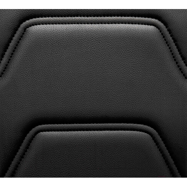 Кресло компьютерное игровое COUGAR Fortress Black (3MELIBLB.VP01)