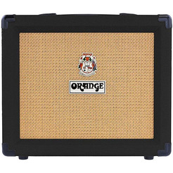 Комбоусилитель Orange Crush 20 Black