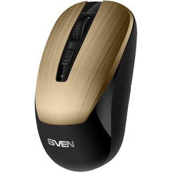 Мышь SVEN RX-380W (античная бронза)