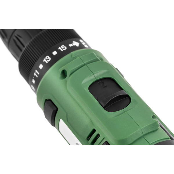 Дрель-шуруповерт Hammer ACD12/2C (824159)