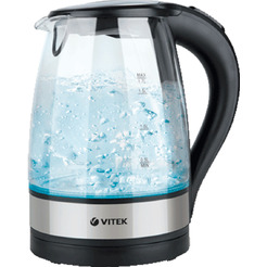 Электрический чайник VITEK VT-7008 TR