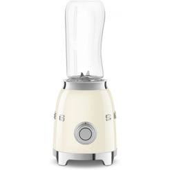 Стационарный блендер Smeg PBF01CREU