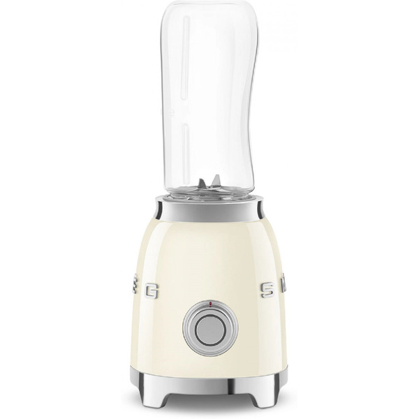 Стационарный блендер Smeg PBF01CREU