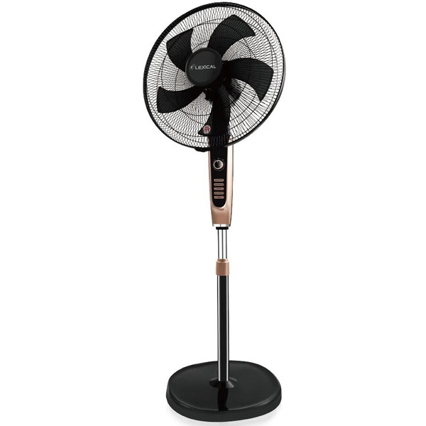 Напольный вентилятор Lexical LSF-7030-2