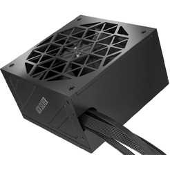 Блок питания 1STPLAYER HA-850BA7-BK