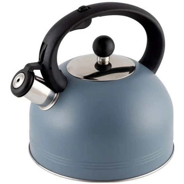 Чайник со свистком Mallony Mentolo 985616